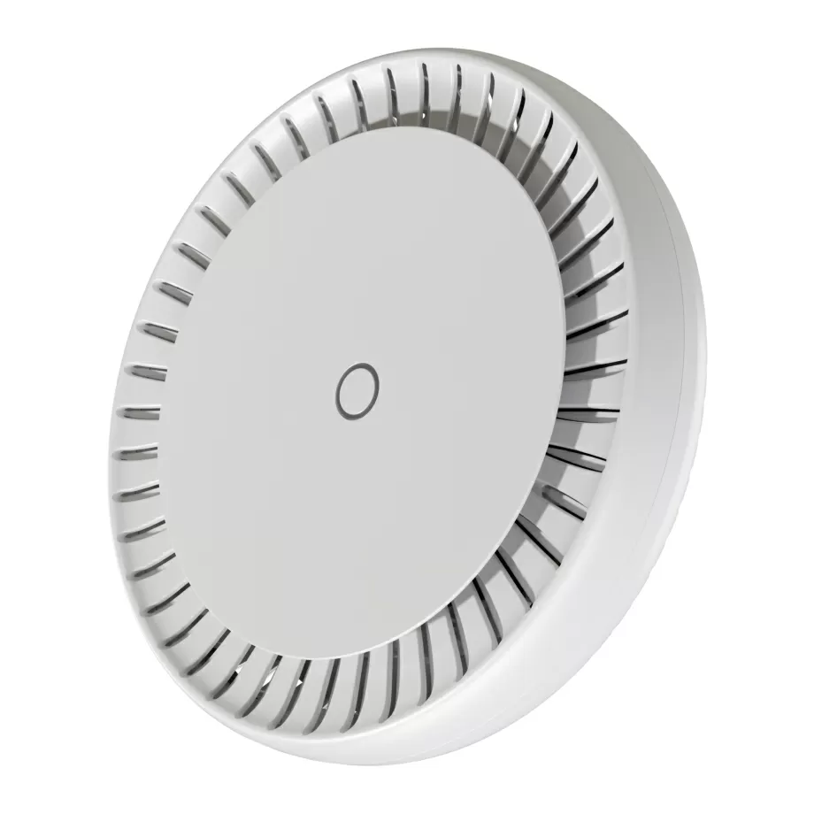 Exemple d'equippement capL3 Mikrotik